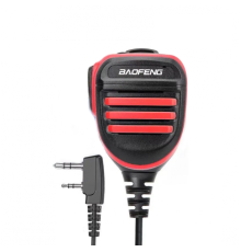 Тангента RED для раций Baofeng